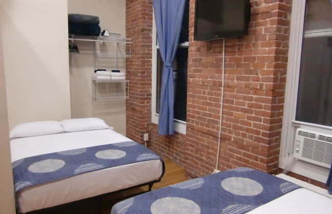 Studios Midtown Manhattan - Foto 11