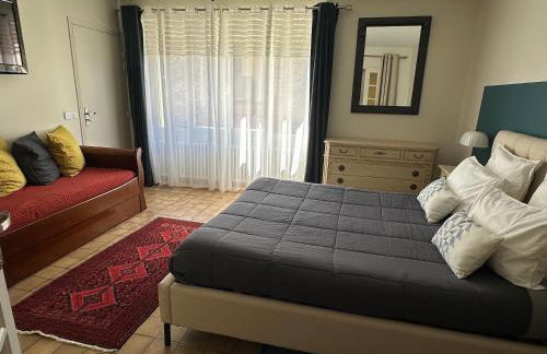 "LA VERANDA" Gîte - Foto 30