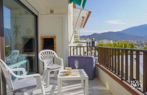 Port de la Selva Holidays Apart 1 - Foto 11