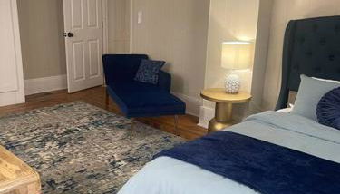 Fancy Homes Manistee B with Lake View! - Foto 5