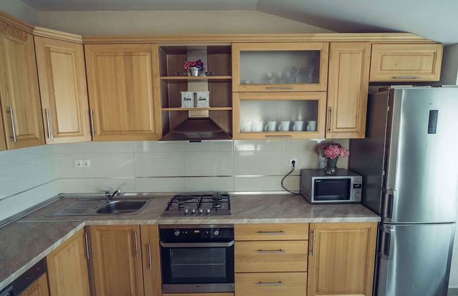 Holiday Home in Imotski With Pool - Foto 13