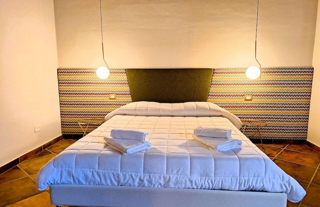 Casa Aretusa - Foto 8