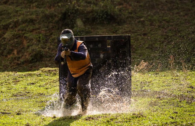 Hotel Fazenda Dona Francisca - Foto 57