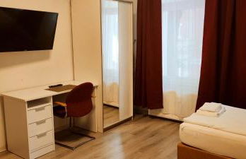 Othman Appartements Göttinger Straße 63a - Foto 1