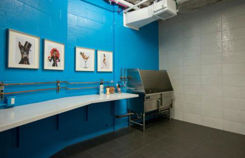 Mission Bay 2BR w Gym WD nr Caltrain Muni SFO-837 - Foto 28