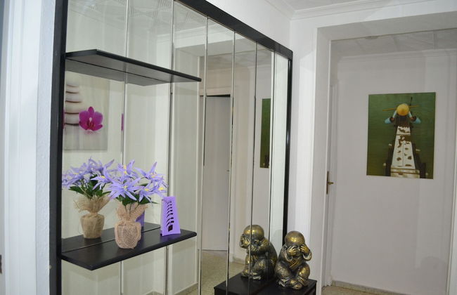 Apartamentos Gran Notch - Foto 61