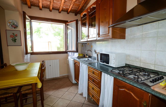 Agriturismo Benvenuti - Foto 4