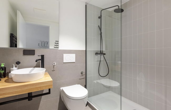 Limehome Bremen Hutfilterstraße - Foto 48