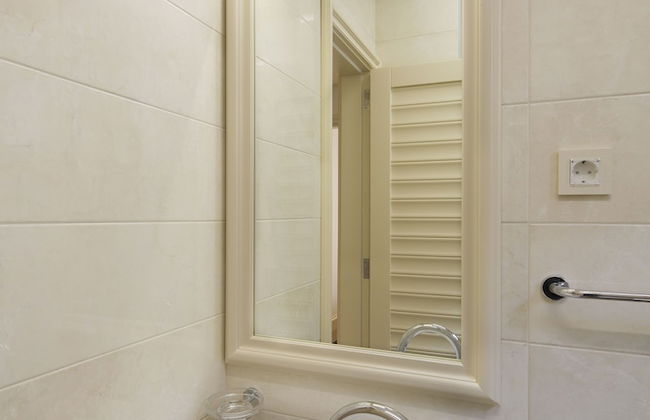 Aparthotel Villa Aria - Photo 40