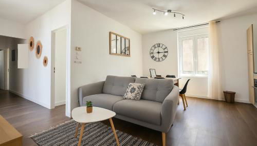 IDÉAL Pro & Familles - Tout Confort - Au calme - Foto 2