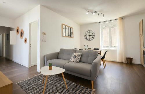 IDÉAL Pro & Familles - Tout Confort - Au calme - Foto 2