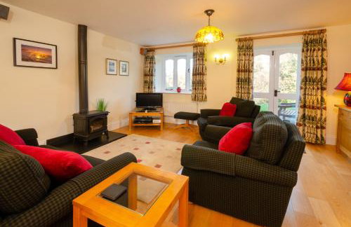 Swallows House - Foto 10