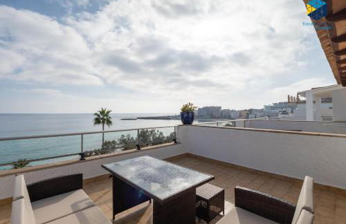 Apto Antic 302 Pax 4 - Foto 39