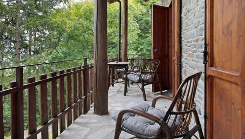 Casa Nel Bosco - Foto 2