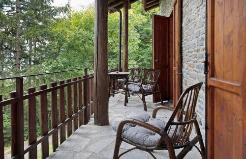 Casa Nel Bosco - Foto 2