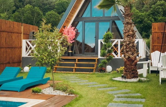 VALLEEY SAPANCA - Foto 20