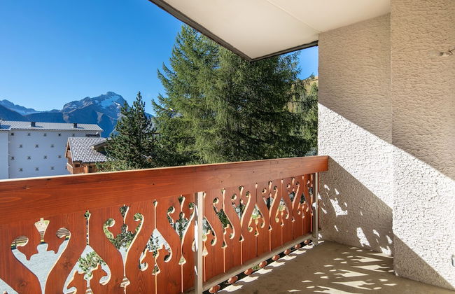 Vacanceole - L'Edelweiss - Foto 29