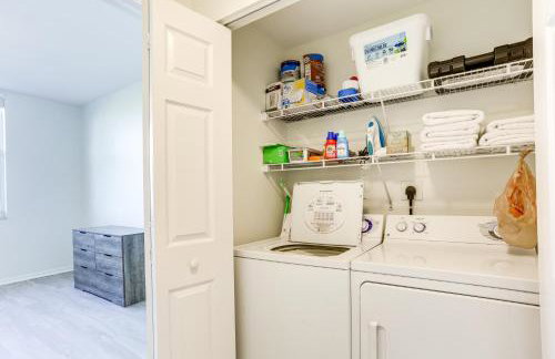 Lantana Condo w/ Balcony: 11 Mi to Palm Beach! - Foto 22