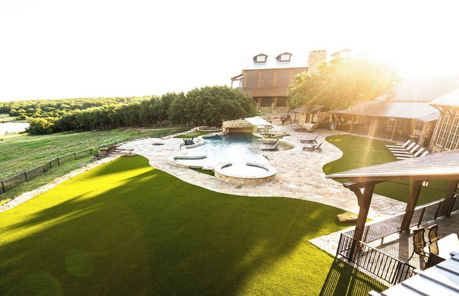 Champion Ranch - Foto 18