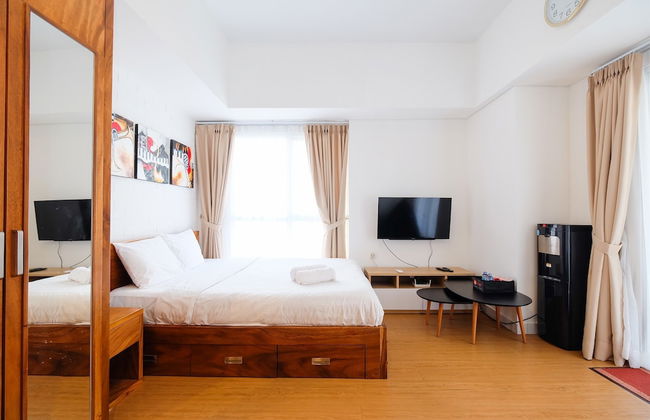 Spacious Studio Room Casa De Parco Apartment - Foto 5