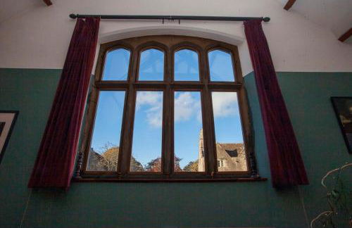 Stunning, Large Chapel, Nr Bath - Foto 42