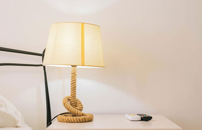 Helios Rooms by Wonderful Italy - Foto 7