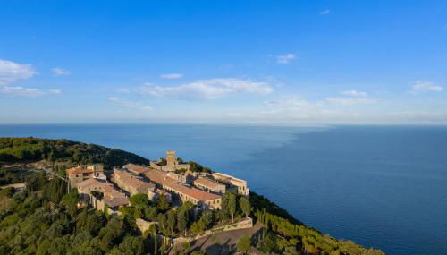 Sunset Populonia Home With Sea View, Ac, Wifi - Foto 3