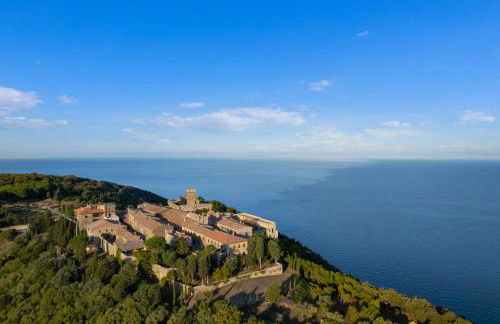 Sunset Populonia Home With Sea View, Ac, Wifi - Foto 3