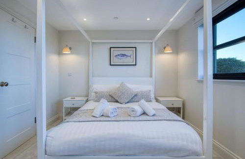 Ty Alice - 3 Bedroom Cottage - Bayview Oxwich - Foto 22