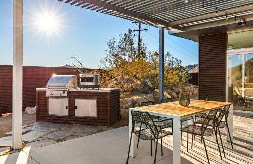 Steel & Solace By The Cohost Company - Foto 42