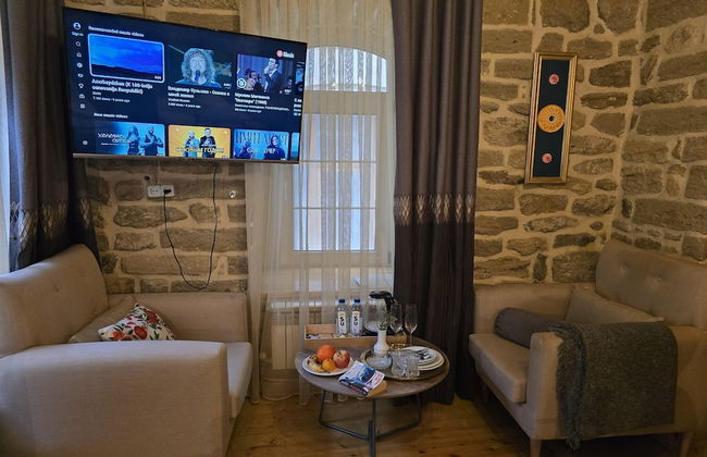 Old Rooms Hotel - Photo 13