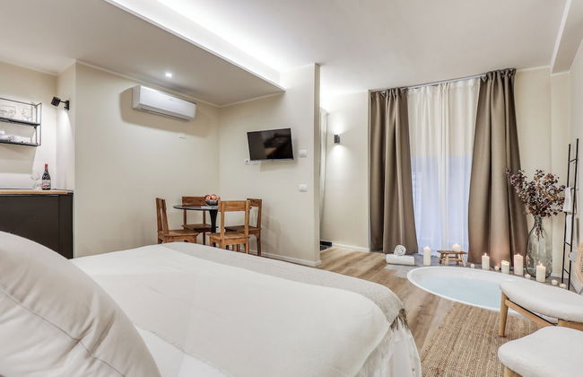 Welchome suites - Foto 3