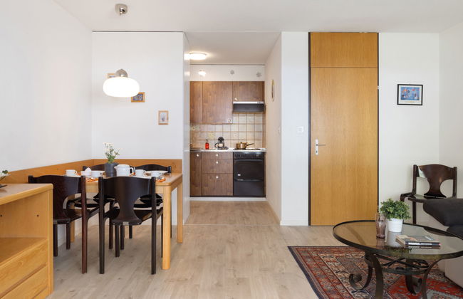 Allod Park Haus C 306 - Foto 14