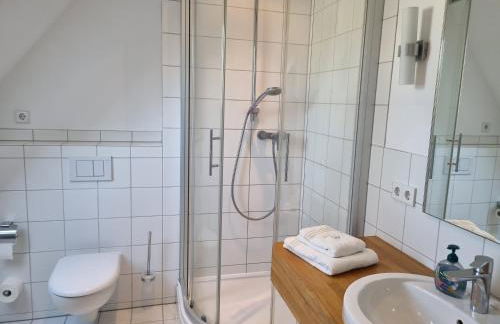 BMS BALANCE - Natur, Entspannung, King Size Bett, Free Parking, TOP Lage, Netflix - Foto 40