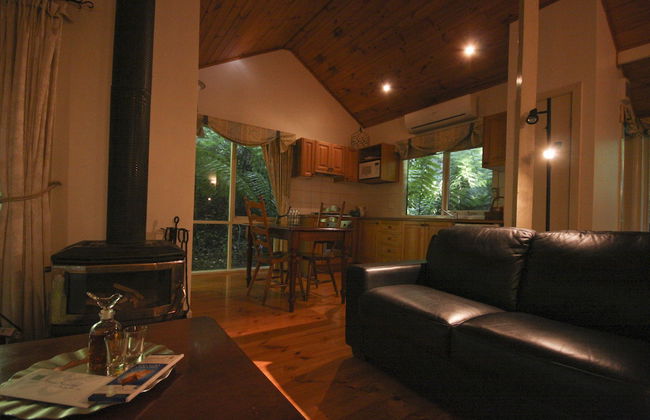 Cottages at Monreale - Foto 25