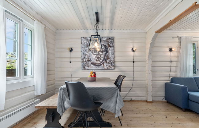 Topcamp Rustberg - Hafjell - Foto 34