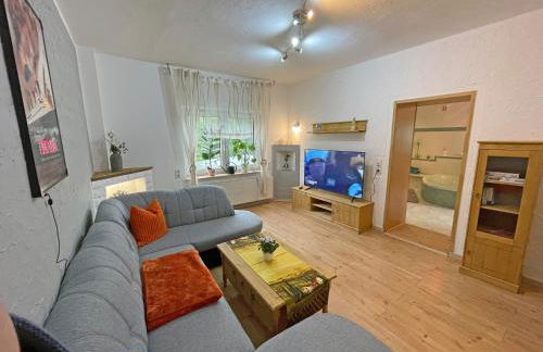 Neu Ferienwohnung Kriesten - Foto 3