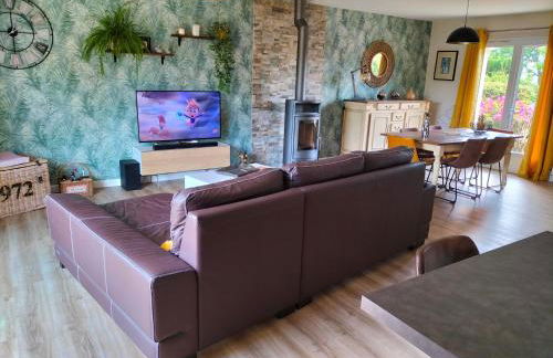 Maison circuit 24 heures du Mans - Photo 14