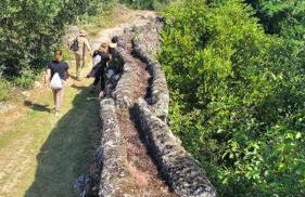 Casinhas da eira caramulo turismo rural - Foto 70