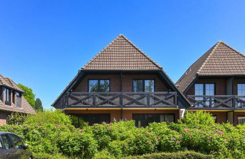 Ferienwohnung Seepferdchen im Wohnpark Werdum - Photo 18