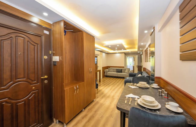 Hatem's House - Foto 27