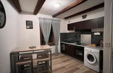Spacieux Logement Grandvillars - Foto 6