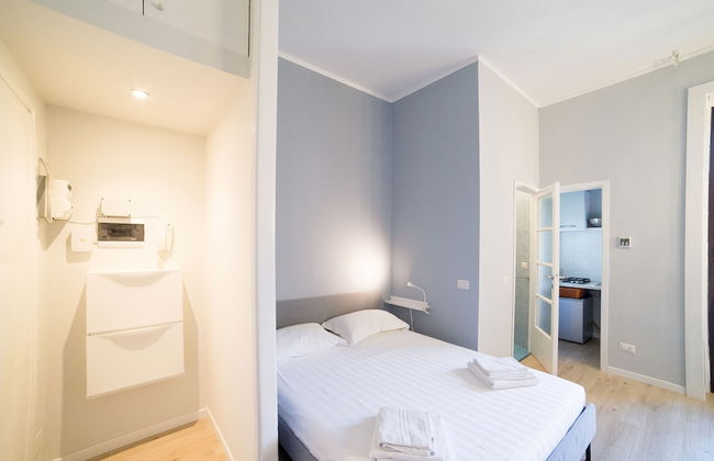 Residenze Darsena - Photo 1