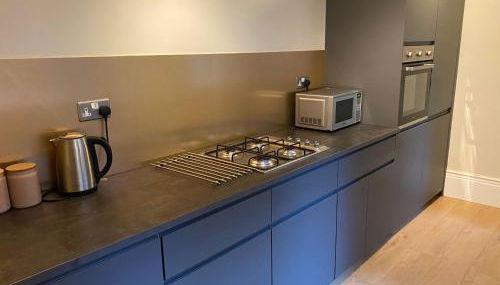 Collingwood House Tynemouth - Foto 5