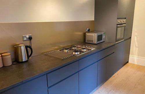 Collingwood House Tynemouth - Foto 5