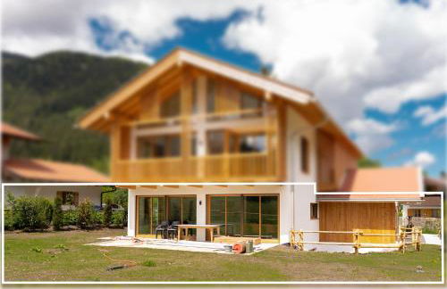 Garten Chalet - Foto 3