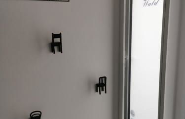 Fewo Küste und Wald - Foto 10