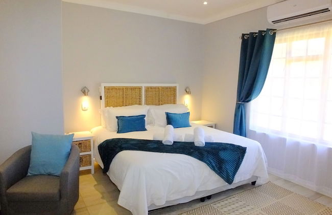 Lauradale Accommodation - Foto 36