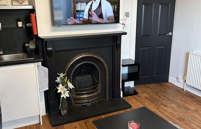 Inviting 1-bed Unit in Watford - Foto 15