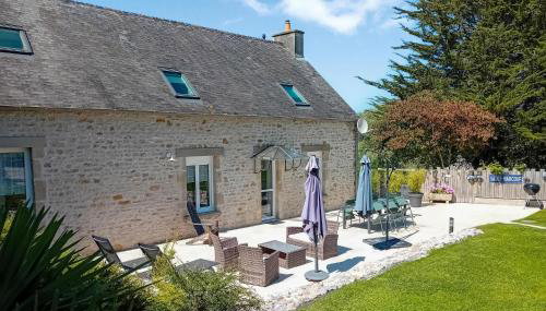 3 Bedroom Nice Home In Saint-Marcouf - Foto 2